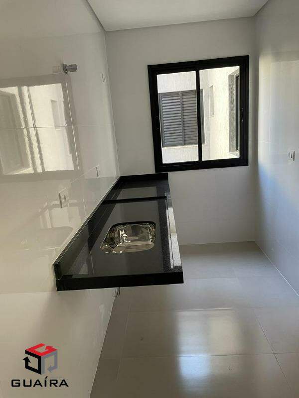 Cobertura à venda com 2 quartos, 100m² - Foto 3