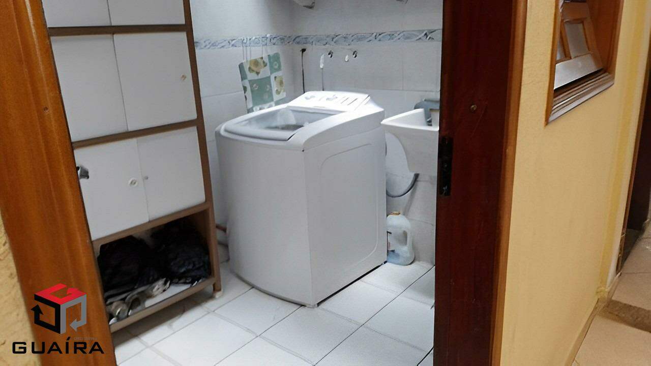 Sobrado à venda com 5 quartos, 240m² - Foto 11