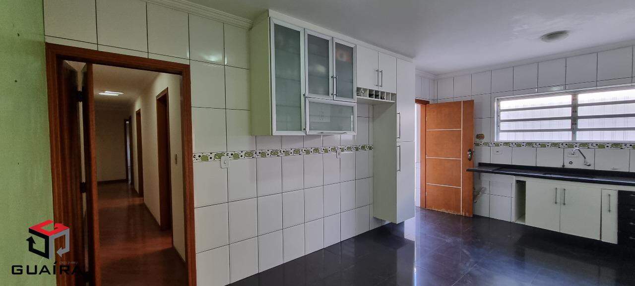 Casa à venda com 4 quartos, 163m² - Foto 11