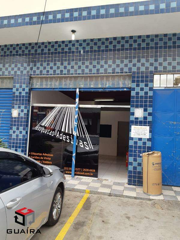 Loja-Salão para alugar, 30m² - Foto 7