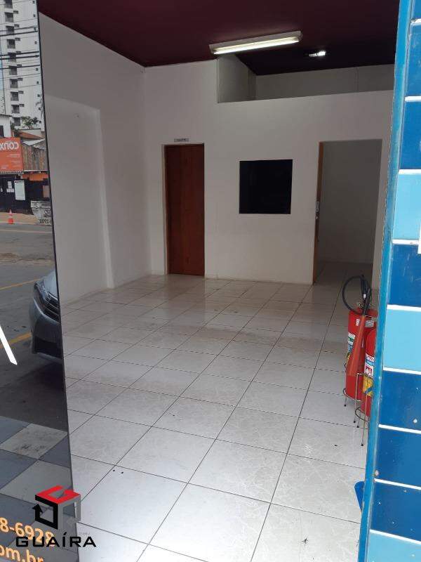 Loja-Salão para alugar, 30m² - Foto 1