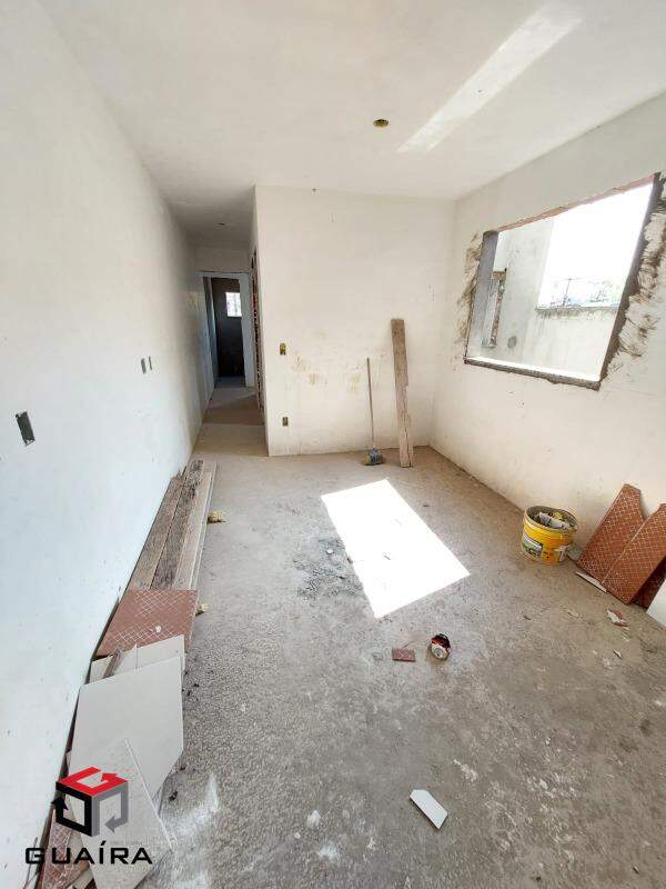 Apartamento à venda com 2 quartos, 55m² - Foto 2