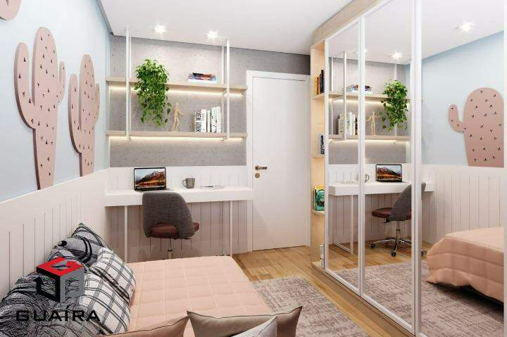 Apartamento à venda com 3 quartos, 152m² - Foto 6