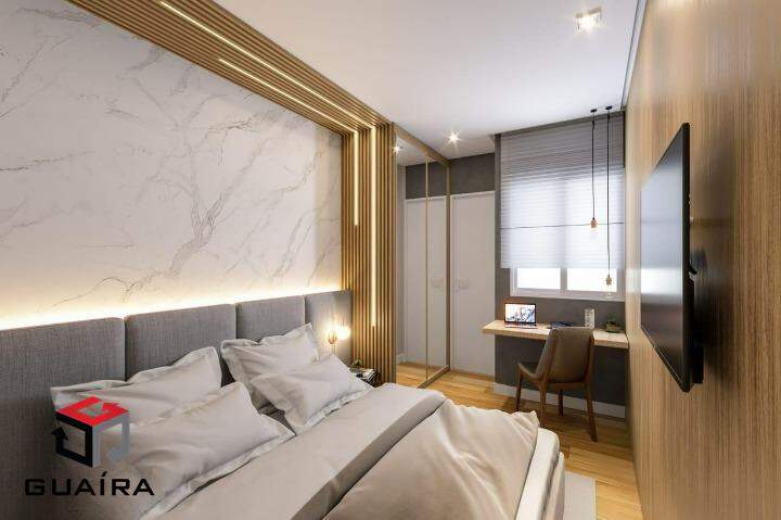 Apartamento à venda com 3 quartos, 152m² - Foto 5