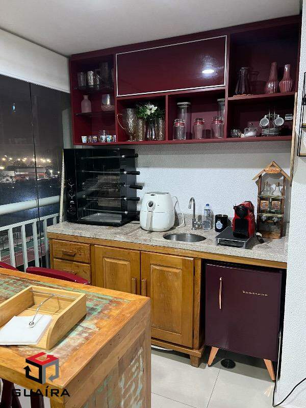 Apartamento à venda com 3 quartos, 107m² - Foto 10