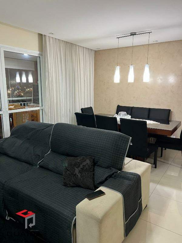 Apartamento à venda com 3 quartos, 107m² - Foto 19