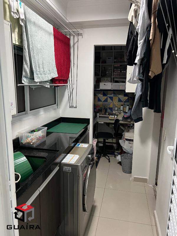 Apartamento à venda com 3 quartos, 107m² - Foto 4