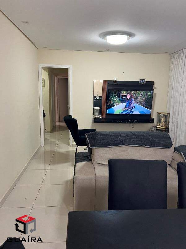 Apartamento à venda com 3 quartos, 107m² - Foto 24