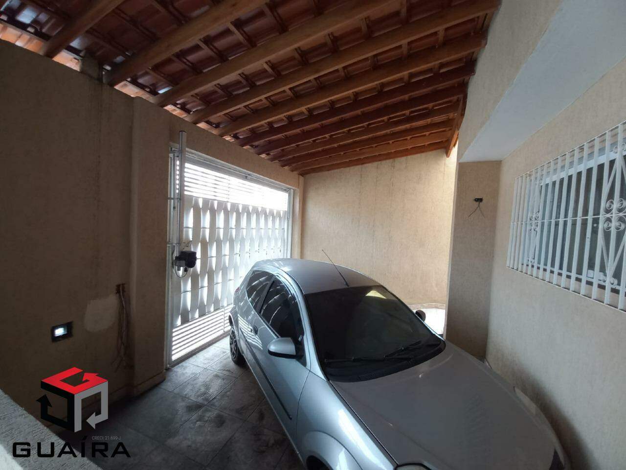 Sobrado à venda com 3 quartos, 153m² - Foto 2