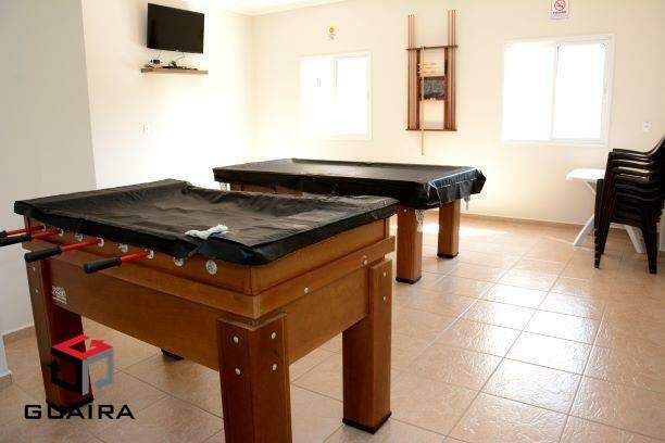 Apartamento à venda com 2 quartos, 60m² - Foto 22