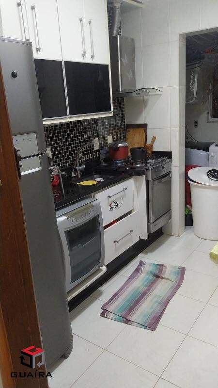 Apartamento à venda com 2 quartos, 60m² - Foto 1