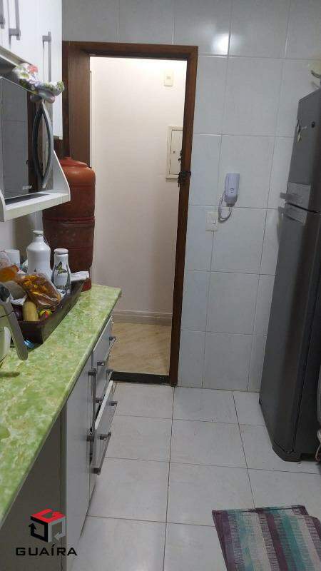 Apartamento à venda com 2 quartos, 60m² - Foto 5