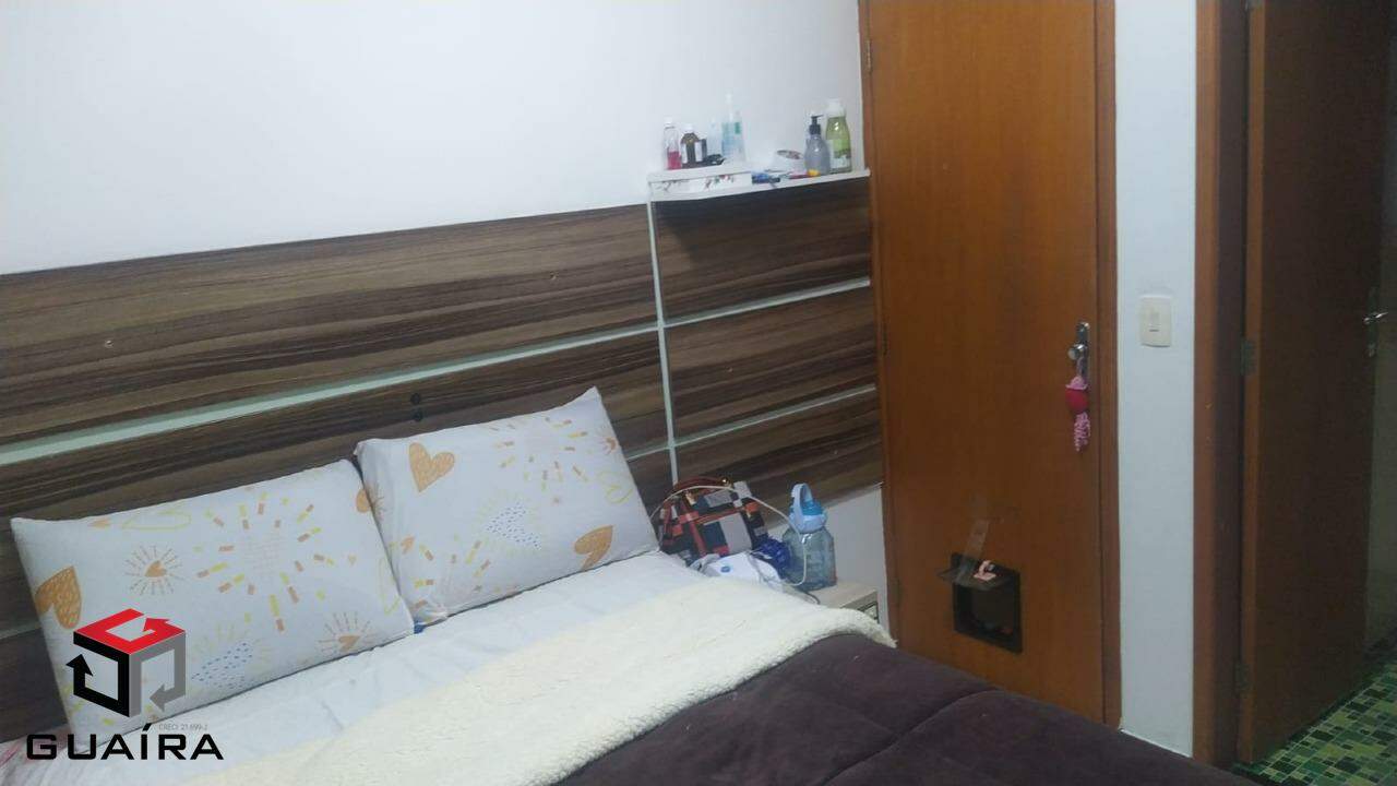 Apartamento à venda com 2 quartos, 60m² - Foto 10