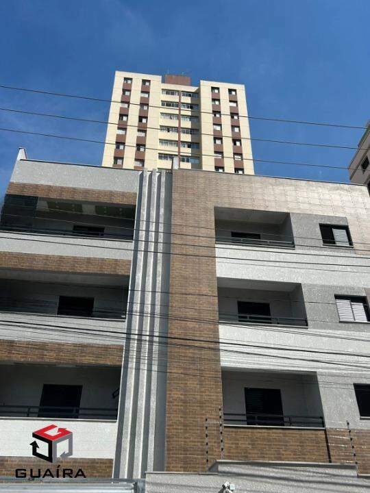 Cobertura à venda com 2 quartos, 125m² - Foto 1