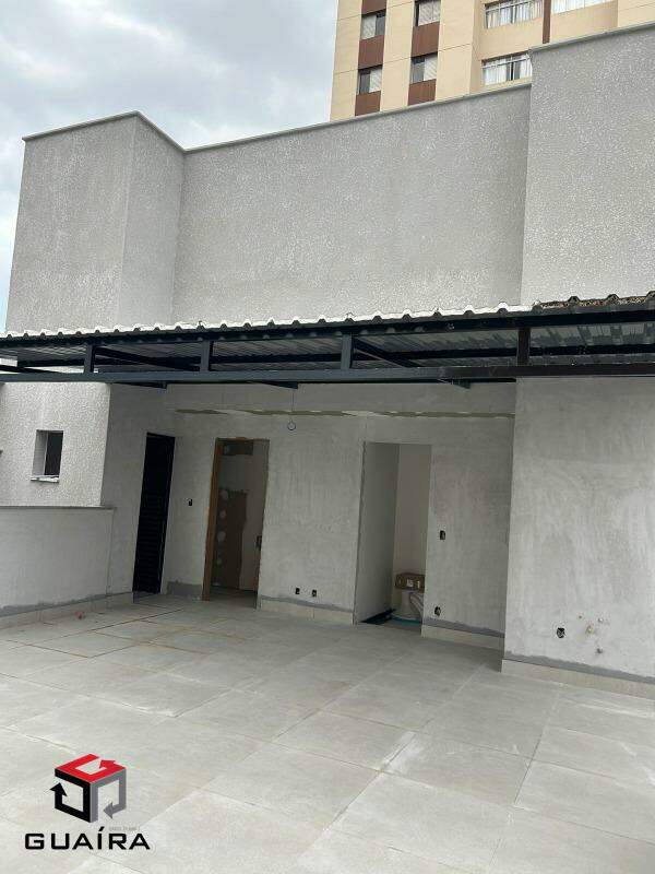 Cobertura à venda com 2 quartos, 125m² - Foto 1