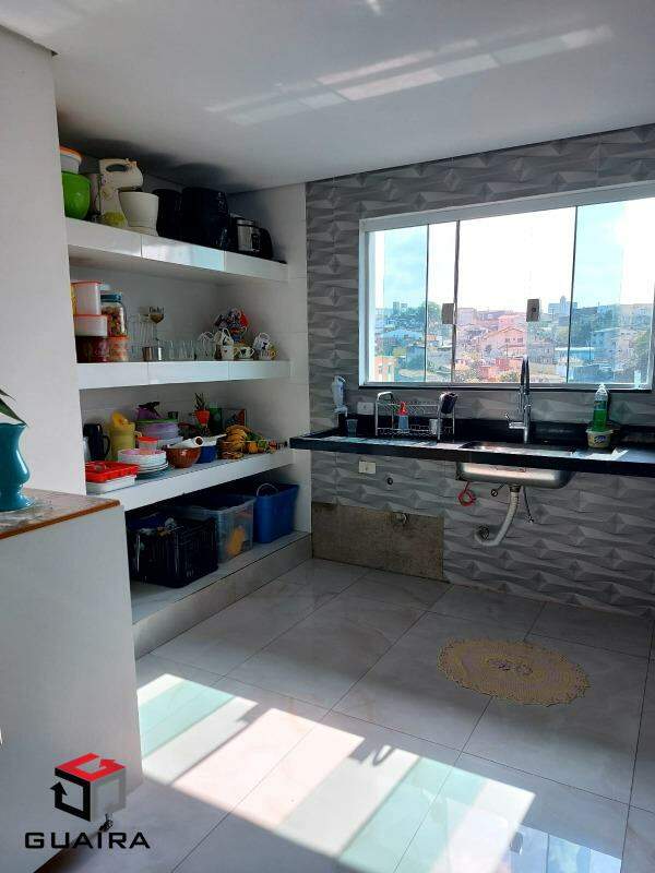 Sobrado à venda com 4 quartos, 223m² - Foto 4