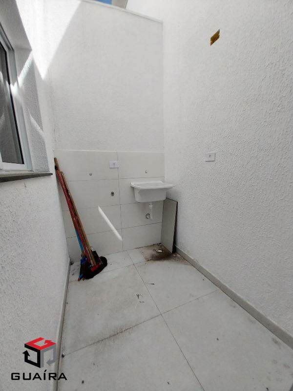 Sobrado à venda com 2 quartos, 132m² - Foto 6