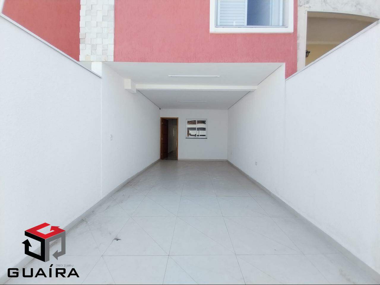 Sobrado à venda com 2 quartos, 132m² - Foto 20