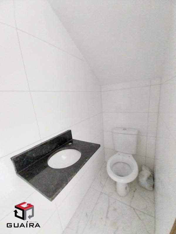 Sobrado à venda com 2 quartos, 132m² - Foto 19