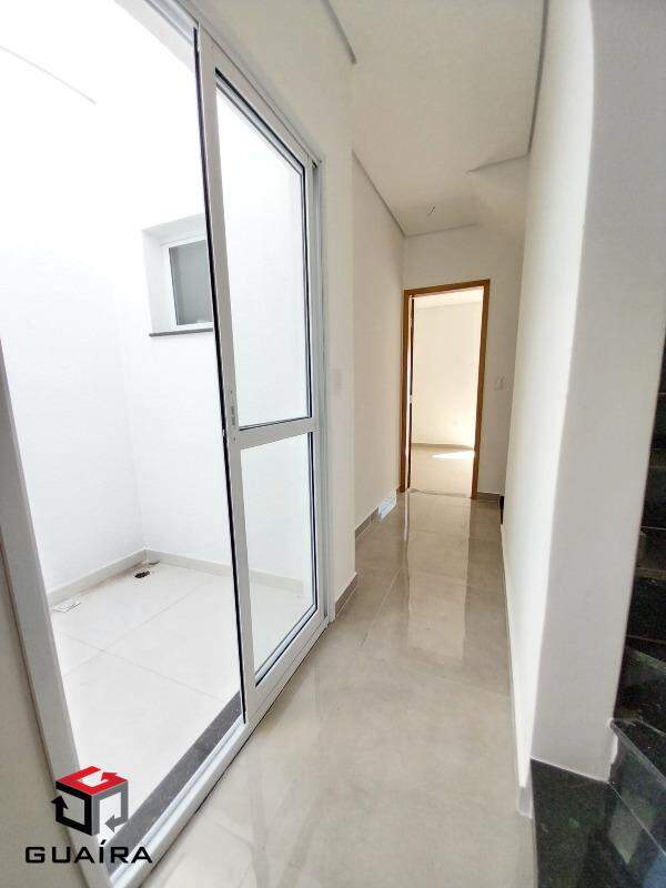 Sobrado à venda com 2 quartos, 132m² - Foto 11