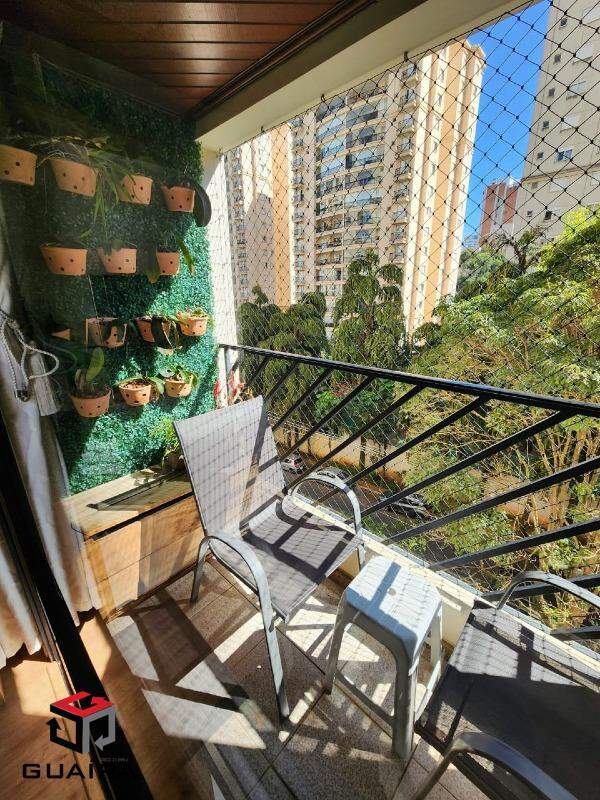 Apartamento à venda com 3 quartos, 65m² - Foto 2