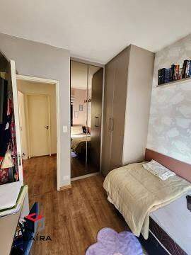 Apartamento à venda com 3 quartos, 65m² - Foto 9