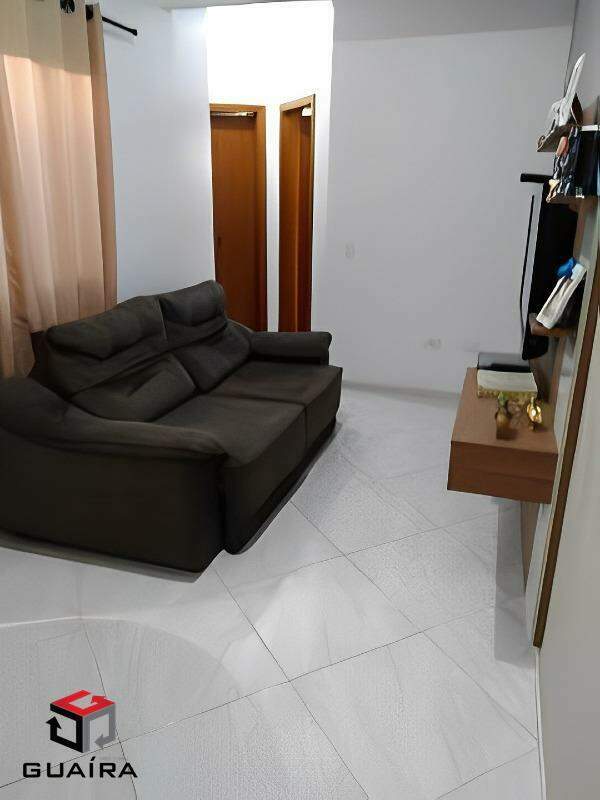 Apartamento à venda com 2 quartos, 48m² - Foto 1