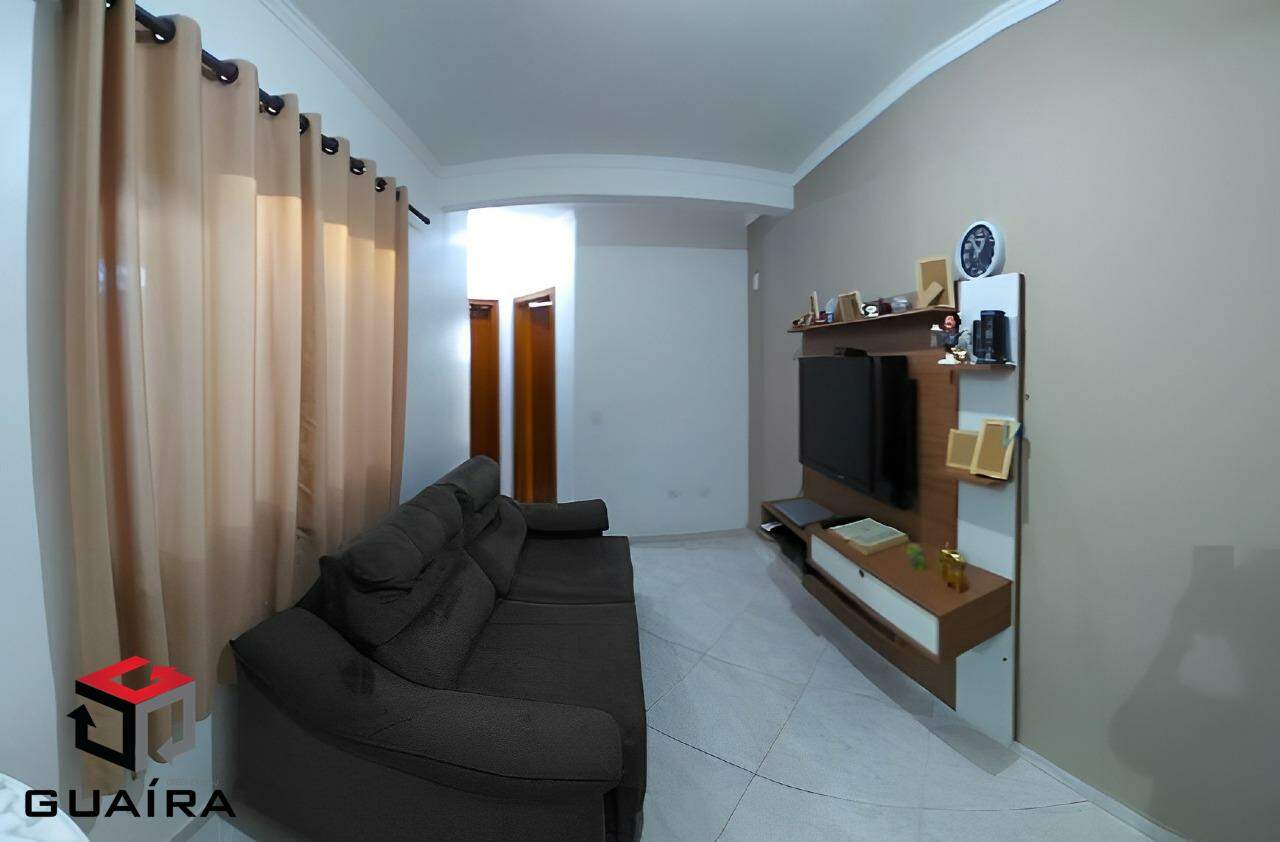 Apartamento à venda com 2 quartos, 48m² - Foto 2