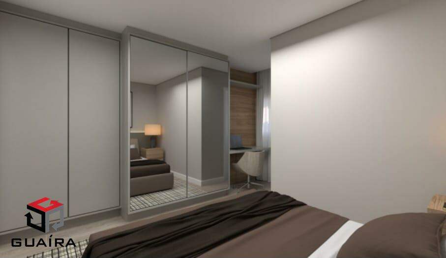 Apartamento à venda com 2 quartos, 65m² - Foto 8