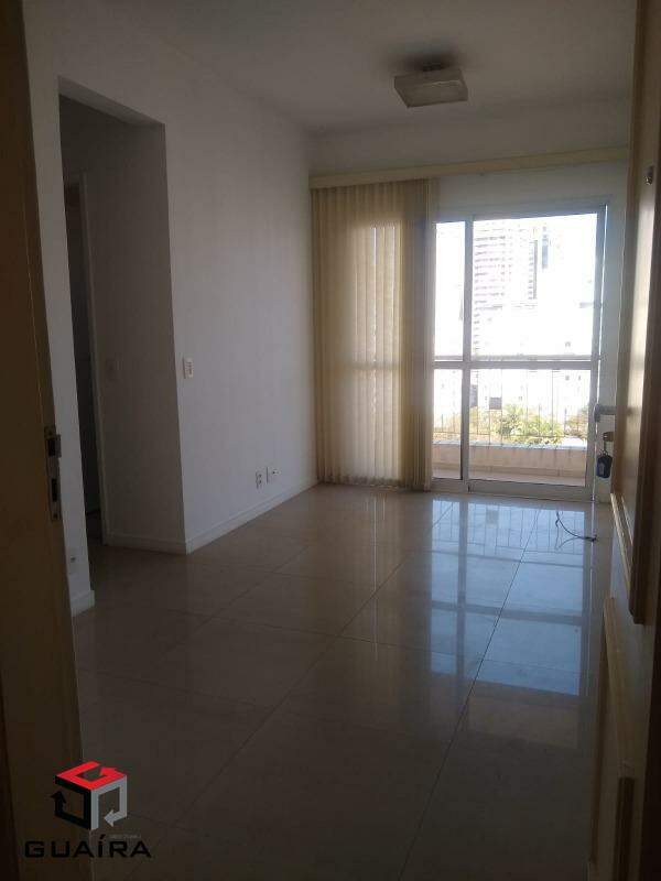 Apartamento à venda com 1 quarto, 40m² - Foto 1