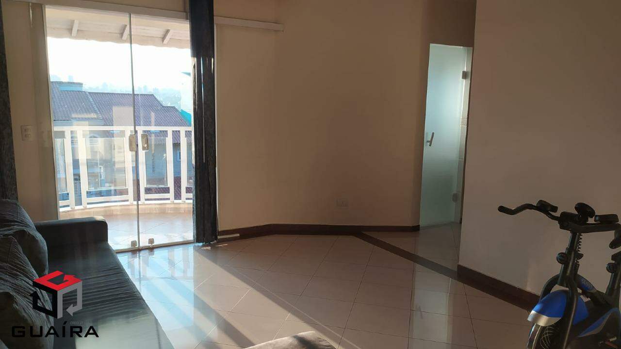 Sobrado à venda com 3 quartos, 199m² - Foto 3