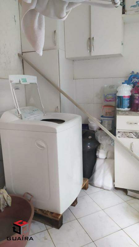 Sobrado à venda com 3 quartos, 199m² - Foto 13