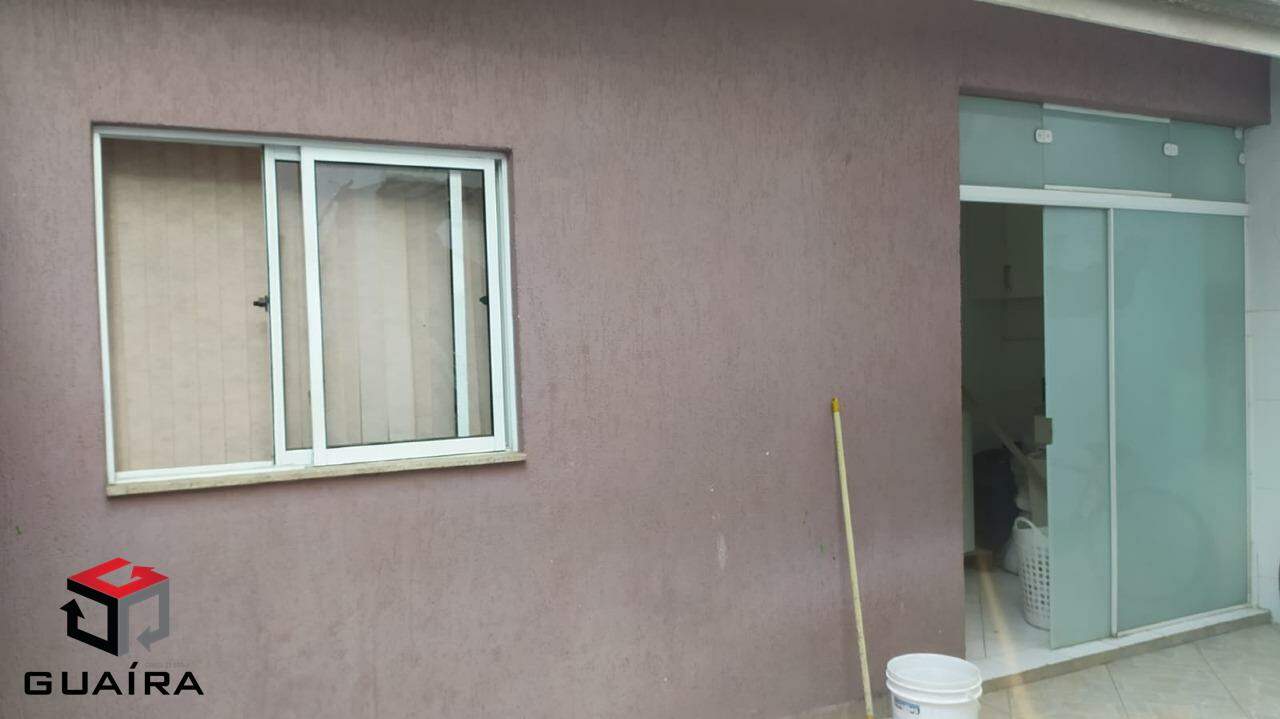 Sobrado à venda com 3 quartos, 199m² - Foto 39