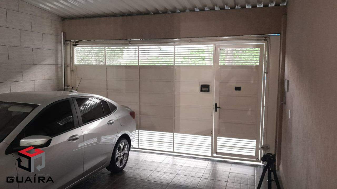 Sobrado à venda com 4 quartos, 137m² - Foto 6