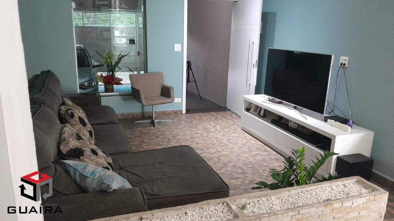 Sobrado à venda com 4 quartos, 137m² - Foto 4