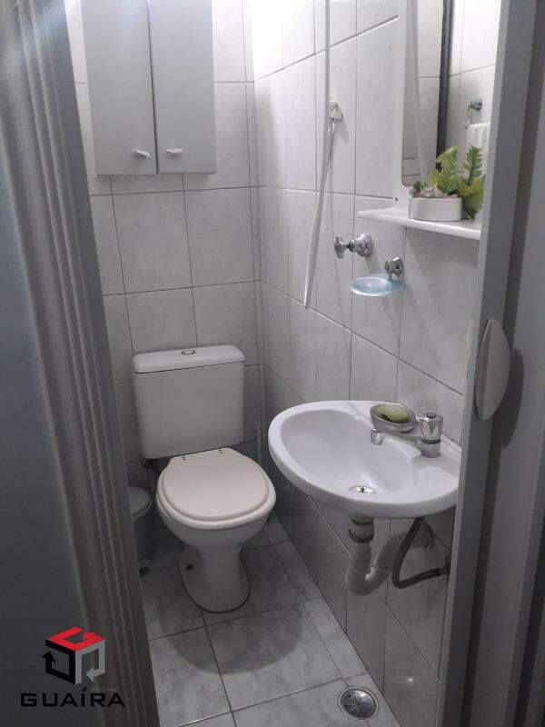 Apartamento à venda com 2 quartos, 88m² - Foto 8