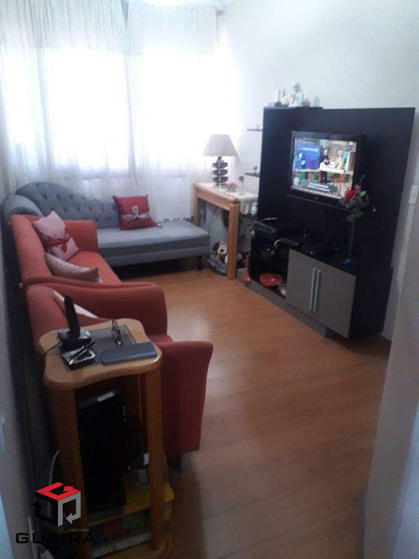 Apartamento à venda com 2 quartos, 88m² - Foto 1