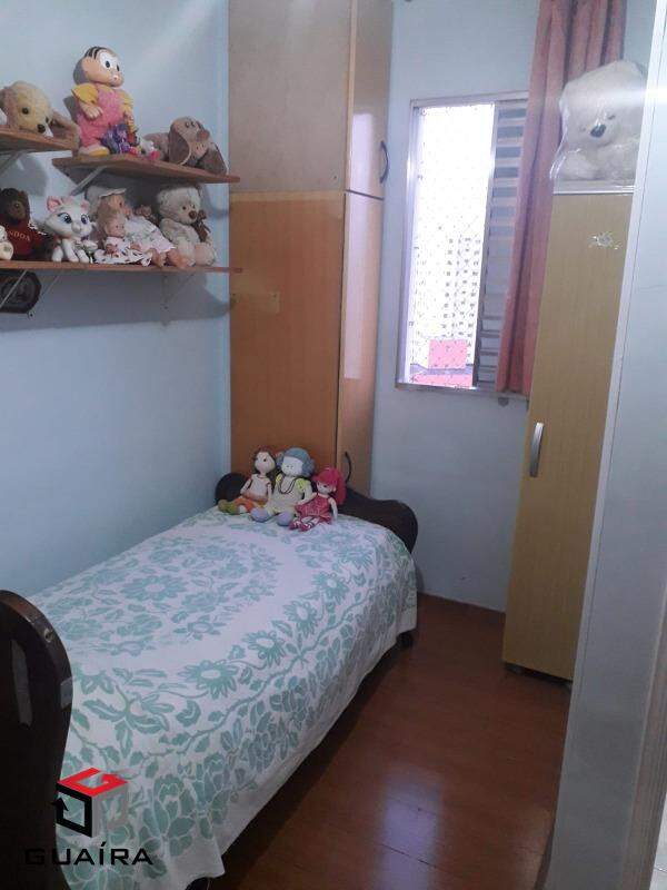 Apartamento à venda com 2 quartos, 88m² - Foto 6