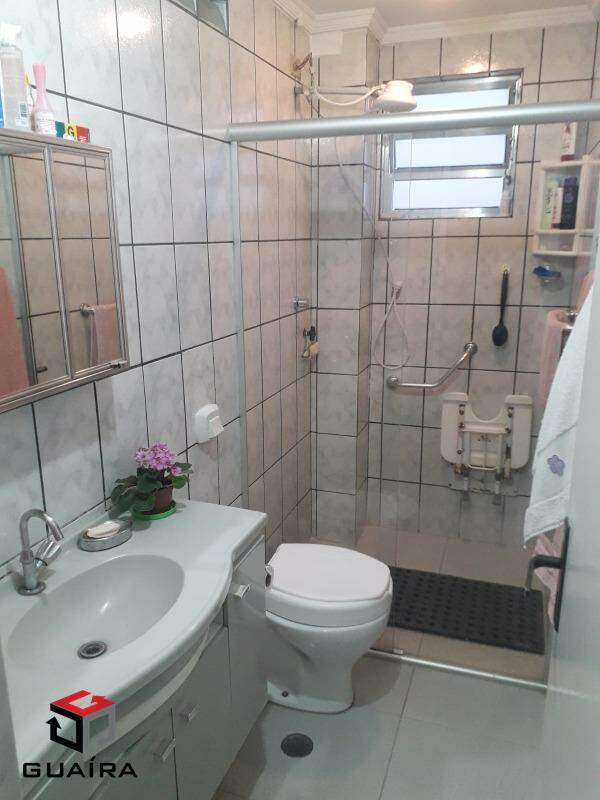 Apartamento à venda com 2 quartos, 88m² - Foto 9