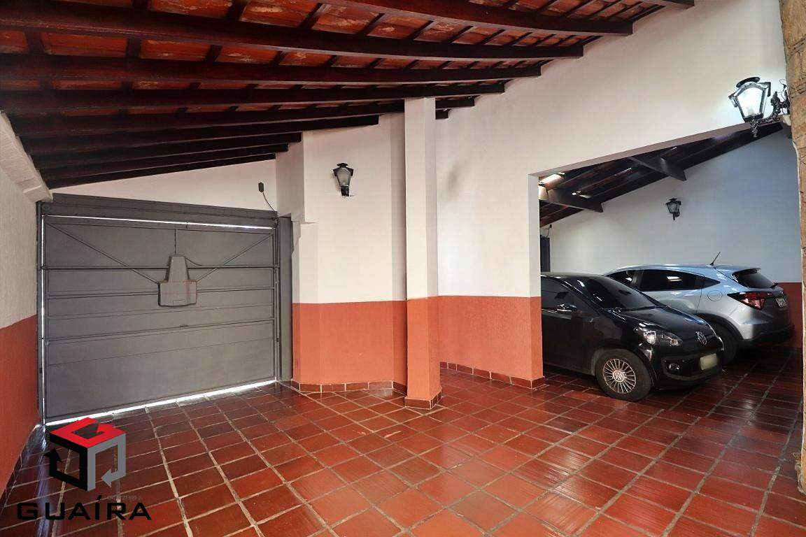 Casa à venda com 5 quartos, 345m² - Foto 37