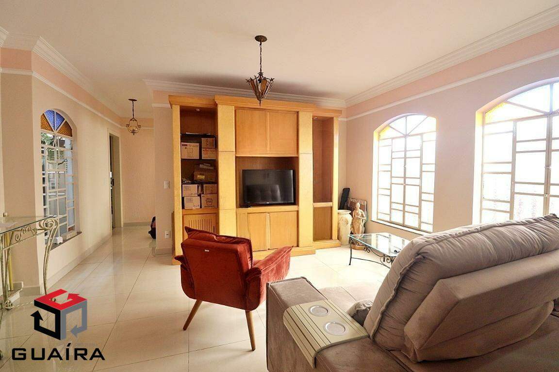 Casa à venda com 5 quartos, 345m² - Foto 3