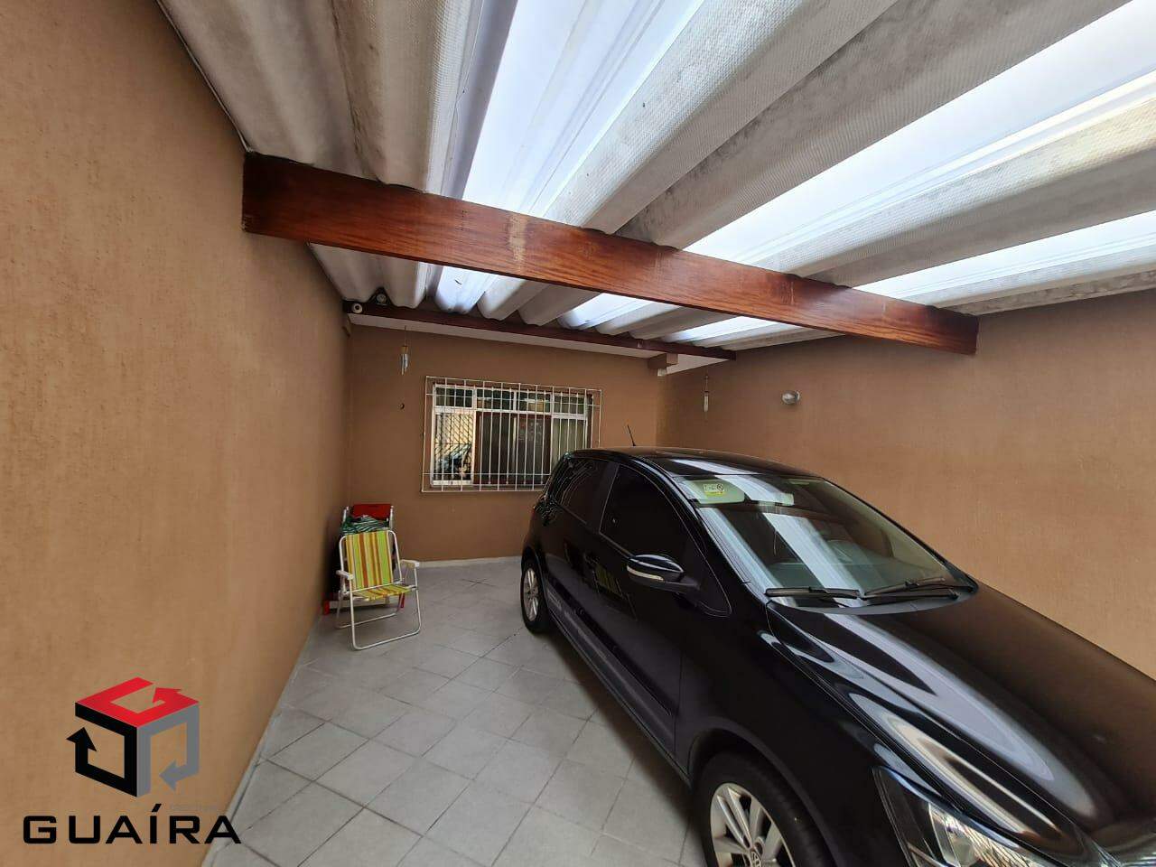 Sobrado à venda com 2 quartos, 145m² - Foto 5