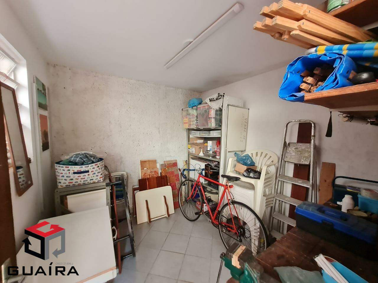 Sobrado à venda com 2 quartos, 145m² - Foto 28