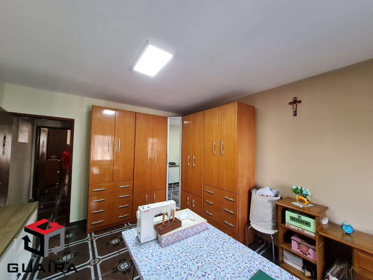 Sobrado à venda com 2 quartos, 145m² - Foto 17