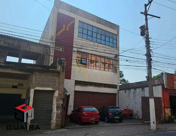 Casa Comercial à venda, 585m² - Foto 1