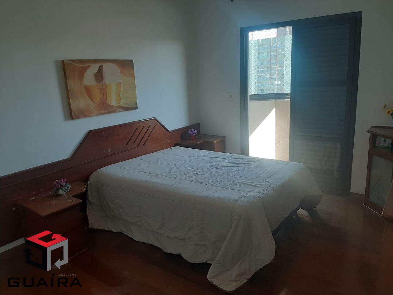 Apartamento para alugar com 3 quartos, 173m² - Foto 4