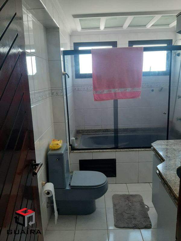 Apartamento para alugar com 3 quartos, 173m² - Foto 5