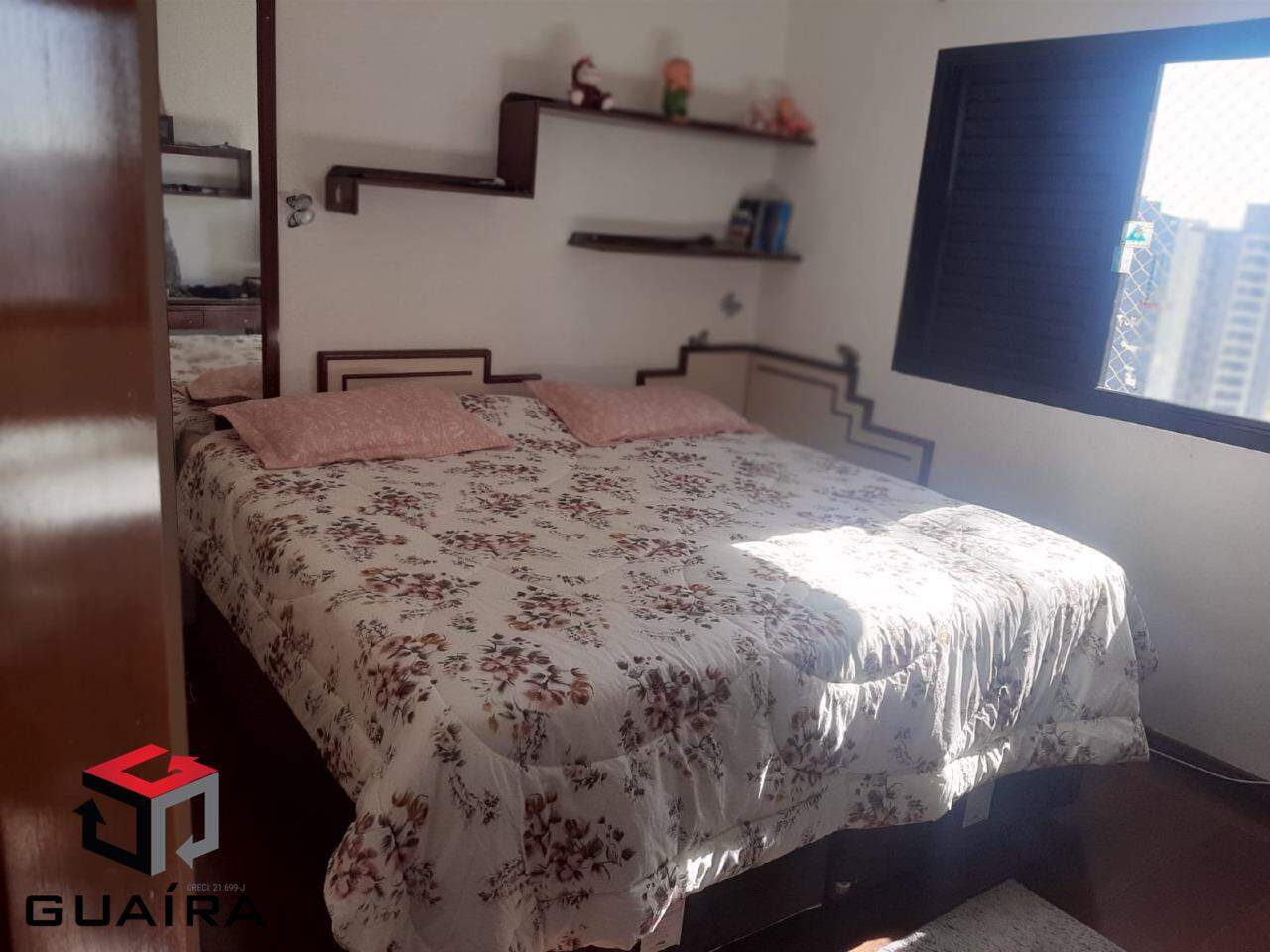 Apartamento para alugar com 3 quartos, 173m² - Foto 6