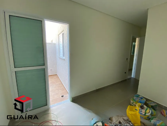 Apartamento à venda com 2 quartos, 52m² - Foto 5