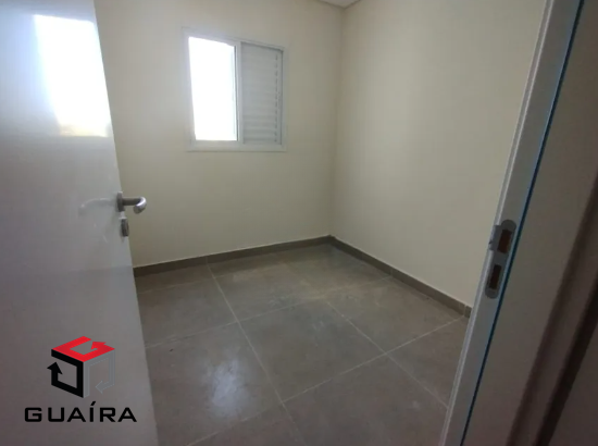 Apartamento à venda com 2 quartos, 52m² - Foto 3